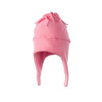 Obermeyer Orbit Fleece Hat - Girl's - Candy Pink