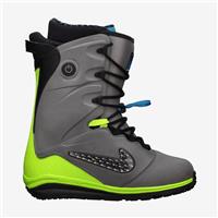 Nike Lunarendor QS Snowboard Boot - Men's - Canon Grey