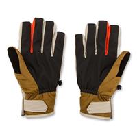 Volcom CP2 Glove - Men's - Caramel - palm