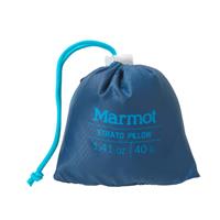 Marmot Strato Pillow - Ceylon Blue