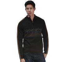 Meister Justin Sweater - Men's - Charcoal Heather