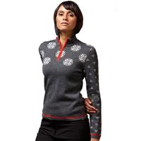 Meister Sonia Sweater - Women's - Charcoal Heather