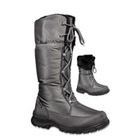 Kamik Seattle Boots - Women's - Charcoal