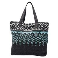 Neve Willow Bag - Charcoal