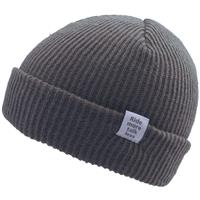 Ride Gas Station Beanie - Men's - Charcoal