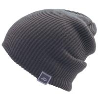 Ride Gas Station Beanie - Men's - Charcoal