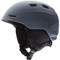 Smith Zoom Jr. Helmet - Charcoal Stickfort