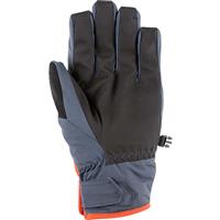 Volcom CP2 Pipe Gloves - Men's - Charcoal