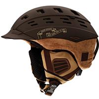 Smith Variant Brim Helmet - Chocolate Eastwood