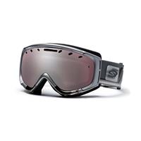Smith Phenom Goggle - Chrome Max Frame with Ignitor Mirror Lens