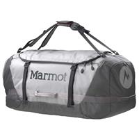 Marmot Long Hauler Duffle Bag XLarge - Cinder/Steel
