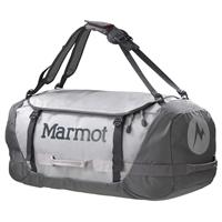 Marmot Long Hauler Duffle Bag Large - Cinder/Steel