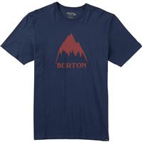 Burton Classic Mountain High SS - Men's - Indigo