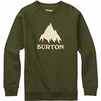 Burton Classic Mountain Crew - Men's - Keef