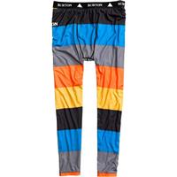 Burton Midweight Pants - Men's - Clockwork Pop Stripe