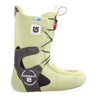 Burton Emerald Snowboard Boots - Women's - Clover / Aloe