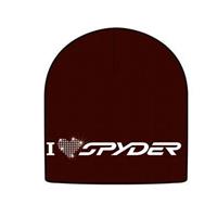 Spyder Love Hat - Women's - Cocoa
