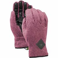 Burton Cora Glove - Women's - Sangria