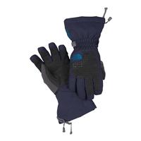The North Face Montana Gloves - Boy's - Cosmic Blue