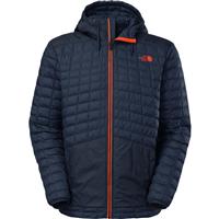 The North Face Thermoball Snow Hoodie - Men's - Cosmic Blue