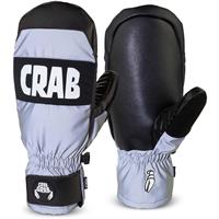 Crab Grab Punch Mitt - Reflective