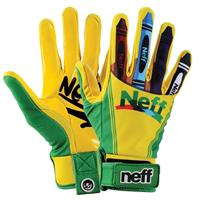 Neff Chameleon Gloves - Men's - Crayons