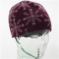 The North Face Blanca Beanie - Girl's - Crushed Plum