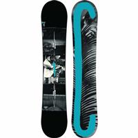 Burton Custom Twin Snowboard - Men's - 160