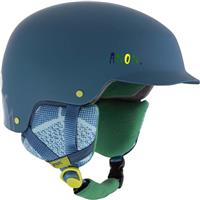 Anon Youth Scout Snow Helmet - Cyclops