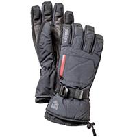 Hestra CZone Pointer Glove - Black