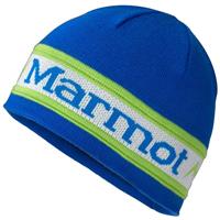 Marmot Spike Hat - Youth - Dark Azure
