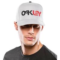 Oakley Factory New Era Cap - Men's - Dark Grey
