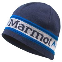 Marmot Spike Hat - Youth - Dark Ink