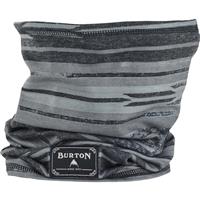 Burton DriRelease Wool Neck Warmer - Dark Stripe