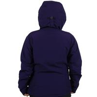 Marmot Fulcrum Jacket - Women's - Dark Violet