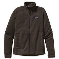 Patagonia Better Sweater Jacket - Men's - Dark Walnut