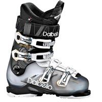 Dalbello Avanti 75 Ski Boots - Women's - Black / Black