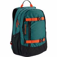 Burton Day Hiker 25L Backpack - Dark Tide Ripstop