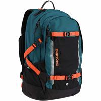 Burton Day Hiker Pro 28L Backpack - Dark Tide Ripstop