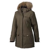 Marmot Geneva Jacket - Women's - Deep Olive