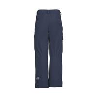 The North Face Freedom Insulated Pants - Boy's - Deep Water Blue