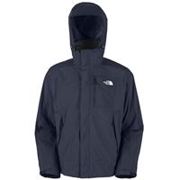 The North Face Varius Guide Jacket - Men's - Deep Water Blue
