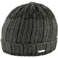 Chaos Dell Beanie - Men's - Olive Heather
