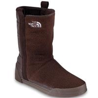 The North Face Mountain Bootie - Women's - Demitasse Brown