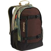 Burton Day Hiker 25L Backpack - Denison Camo