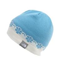The North Face Magpie Hat - Girls' - Diamond Blue