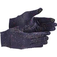 Burton Touchscreen Liner Gloves - Drops of Jupiter