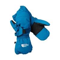The North Face Toddler Mitts - Youth - Drummer Blue