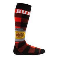 Burton Party Sock - Men's - Drunk Hunter