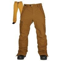 686 Authentic Smarty Cargo Pant - Men's - Duck Pincord